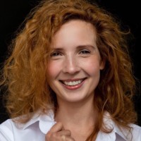 Irina Zolotova