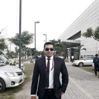 Read Hossain Khan
