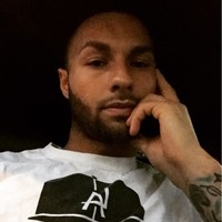 Derrick Pearson
