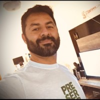 Marcos Fernandes Fernandes