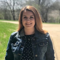 Jenna Leaich