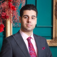 Safiullah Hashemi