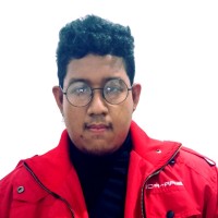 Evan Pratama