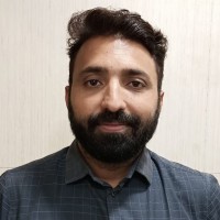 Priyanshu Singh