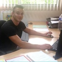 Sébastien Hano
