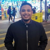 Amir Ashraf Wook