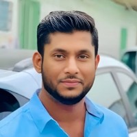 Mohammed Mustafa