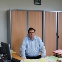 Pascal Blanchet