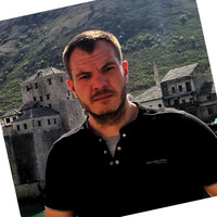 milos ozegovic