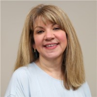 Angie Pidgeon