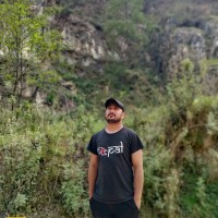 Bikash Nepali