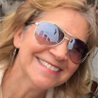 Susan Carr