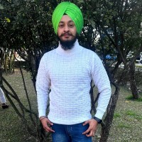 Aman Singh