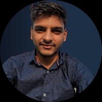 Shubham Raskar