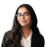 Hritisha Pandey