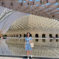 Doris Zhao