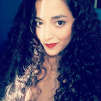 Nancy Garcia Vargas