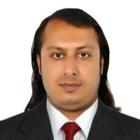Aleem Muhammad Rafique
