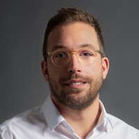 Simon Bernier Desbiens