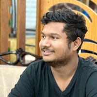 Md Jahidul Islam Jihad