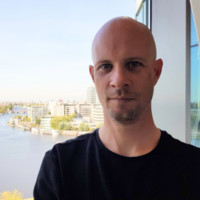 Dennis de Jong