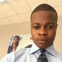 Justice Jopher Nyadroh