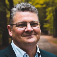 Tony 't Mannetje