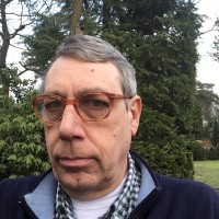 Gerrit Woertman