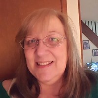 Diane Rogers