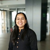 Vrushali Dixit