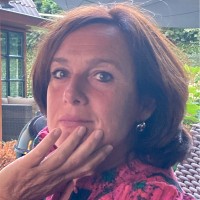 Stella van Uden-Crezee