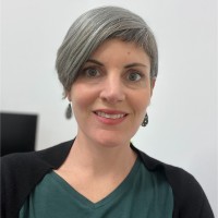 Kate Stephenson