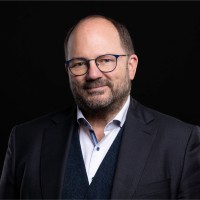 Benoit La Salle FCPA, MBA