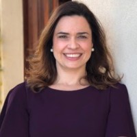 Ana Margarida Matos