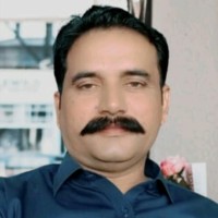 Mian Muhammad Asif