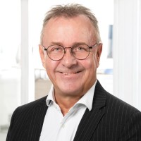 Arne Overgaard Larsen