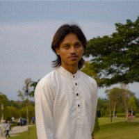 Azrul Azri
