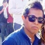 Eduardo Saldivar