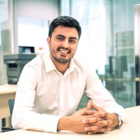 Javier Morales Lucavechi