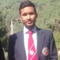 Kuber Bisht