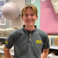 Noah Efteland