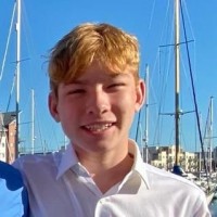Finn Morgans