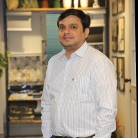 Piyush Parasrampuria