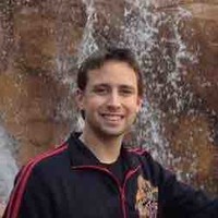 Dustin Huiberts