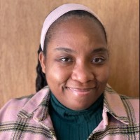 Talisha Dorcean