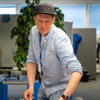 Ville Järvinen