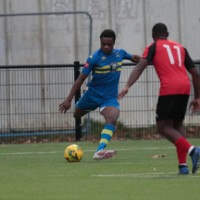 Darnell Kithambo