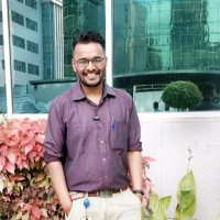 Anish Avinash Hiralikar