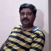 Venkatesh H Inamdar