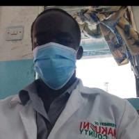 Kemboi K Allan